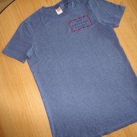 Scotch&Soda/S-M/мъжка тениска, снимка 2 - Тениски - 33302219