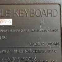 Yamaha PSR-6 Portable Electronic Keyboard, снимка 9 - Други - 40113147