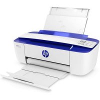 Принтер Мастиленоструен Мултифункционален 3 в 1 Цветен HP DeskJet 3760 Копир Принтер и Скенер, снимка 2 - Принтери, копири, скенери - 33561146