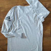 Adidas Men ATC Long Sleeve -страхотна мъжка блуза, снимка 8 - Спортни дрехи, екипи - 32362894