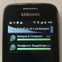 Samsung S6102 Galaxy Y Duos, снимка 3 - Samsung - 39372745