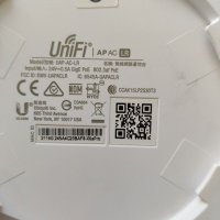 UniFi Точка на достъп UAP-AC-LR, снимка 2 - Рутери - 39623564
