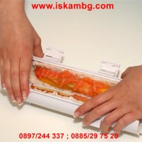 Базука за приготвяне на суши, снимка 8 - Други - 28526999