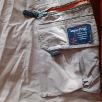 панталон къс Wear one first,  размер S, качествен, снимка 2 - Къси панталони - 32440428