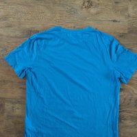 camel active organic cotton - страхотна мъжка тениска M размер, снимка 10 - Тениски - 39909620