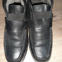 Дамски  обувки от естествена кожа , снимка 9 - Дамски боти - 35547103