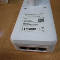 A1 PLC 500 Powerline адаптер с WLAN, снимка 3 - Мрежови адаптери - 42973731