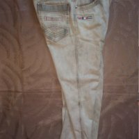 Мъжки дънки Distinctive Jeans Намалявам на 65 , снимка 4 - Дънки - 28852075
