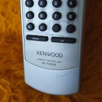 Kenwood RC-F0321E, снимка 2 - Аудиосистеми - 33465329
