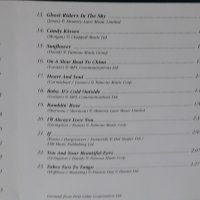 Dean Martin – 2001 - Everybody Loves Somebody(Jazz), снимка 3 - CD дискове - 44863963