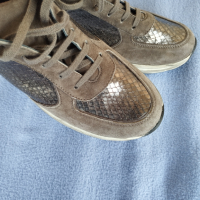 Немски обувки Semler-отлични., снимка 2 - Дамски ежедневни обувки - 44842295