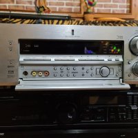 SONY STR-DB1070 QS, снимка 1 - Ресийвъри, усилватели, смесителни пултове - 37736693