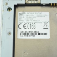 Samsung Galaxy J1, снимка 5 - Samsung - 40189635