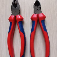 Knipex Germany, Нови Клещи !!!, снимка 2 - Клещи - 44892014