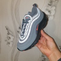 оригинални маратонки  Nike Air Max 97  номер 36 , снимка 9 - Маратонки - 36327119