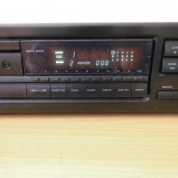 Onkyo dx-6830 cd player, снимка 1 - Аудиосистеми - 40057792