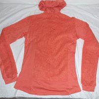 Norrona Lofoten Alpha Raw Zip Hoodie (M) дамска поларена горница, снимка 3 - Спортни екипи - 38662667