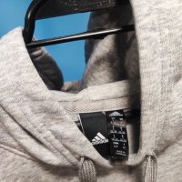 Adidas Суичър/Дамски S, снимка 3 - Суичъри - 38291237