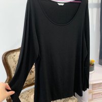 Дамска блуза в размер XL, снимка 8 - Блузи с дълъг ръкав и пуловери - 43989099
