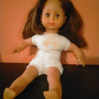 Кукла ACE 44 см, снимка 8 - Кукли - 43396385