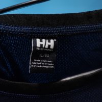 Helly Hansen Термо/Блуза Мъжка/ХЛ XL, снимка 4 - Блузи - 38224583