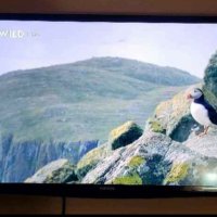Стенен телевизор Samsung HD LED "32" инча, снимка 1 - Телевизори - 43948675