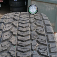 Единична гума 265 50 20 Дънлоп Dunlop  1 брой  Нов внос  Цената е за брой гума Без коментар на цена, снимка 1 - Гуми и джанти - 36524285