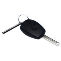 Контактен ключ за Renault, Nissan, Opel, Fiat, Dacia, снимка 4 - Части - 40265330