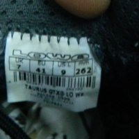 обувки Lowa Taurus GTX® LO  номер 41, снимка 15 - Спортни обувки - 27430172