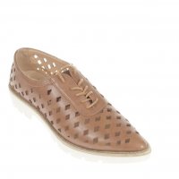 BATA нови обувки 36 естествена кожа, снимка 3 - Дамски ежедневни обувки - 26254276
