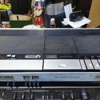 Видео касетофон Grundig BK 2000 color , снимка 1 - Антикварни и старинни предмети - 43817995