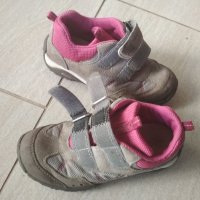 детски обувки маратонки SUPERFIT , снимка 7 - Детски маратонки - 30904383