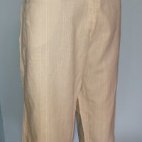 Брандови памучни бермуди "Marcks & Spencer"®, снимка 1 - Къси панталони и бермуди - 28679047