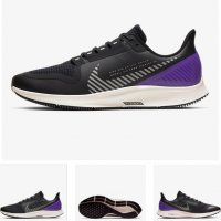 маратонки Nike AIR ZOOM PEGASUS 36 SHIELD - водоотблъскващи номер 41,5-42 , снимка 2 - Маратонки - 33204760