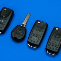 Ключ кутийка за Vw/ Seat / Skoda / Audi / tdi дистанционно Шкода, снимка 2 - Аксесоари и консумативи - 34872009