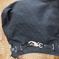 DKNY -дамска чанта, снимка 3 - Чанти - 38337253