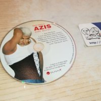 AZIS CD 3112231546, снимка 9 - CD дискове - 43604356