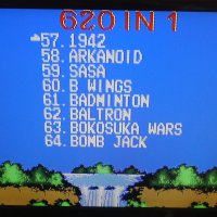 Нинтендо 999 с вградени 620 игри, снимка 5 - Nintendo конзоли - 44126534