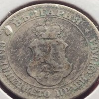 Монета 20 стотинки 1906г. Стара рядка над СТОГОДИШНА за КОЛЕКЦИОНЕРИ 24856, снимка 9 - Нумизматика и бонистика - 43029909