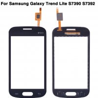 Тъч скрийн Samsung Galaxy Trend Lite - Samsung GT-S7392, снимка 3 - Тъч скрийн за телефони - 27158670