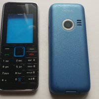 Nokia 3500  панел , снимка 3 - Резервни части за телефони - 20080721