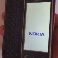 nokia n97 mini, снимка 8 - Nokia - 43958879