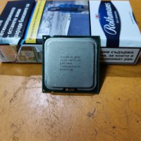 Продавам процесори за настолни компютри Intel Core2Duo 8400 6550 Pentium G645, снимка 2 - Процесори - 36888065