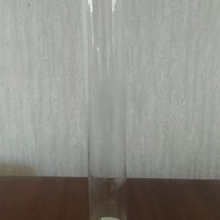 Стъклени цилиндри-500,250,25мл.Немски Клас А, снимка 4 - Лаборатория - 32938994