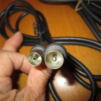 кабели, снимка 10 - Кабели и адаптери - 37930500