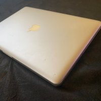 15" MacBook Pro А1286 ( Mid-2009 ), снимка 8 - Лаптопи за дома - 38262727