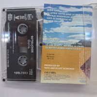 Оригинална касета Toto, снимка 2 - Аудио касети - 43099377