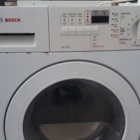 Продавам Люк за пералня със сушилня Bosch WVTI 2842, снимка 6 - Перални - 38542424
