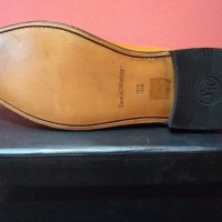 Samuel Windsor - официални мъжки обувки, снимка 7 - Официални обувки - 28514562
