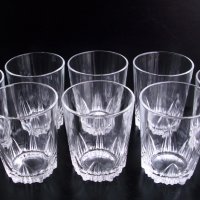 Чаши за ракия Arc комплект 8 броя, снимка 1 - Чаши - 27451907